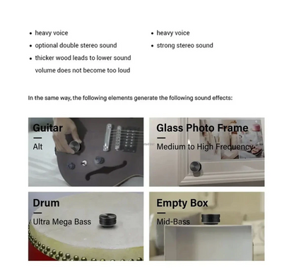 Mini Stick Tune Speaker
